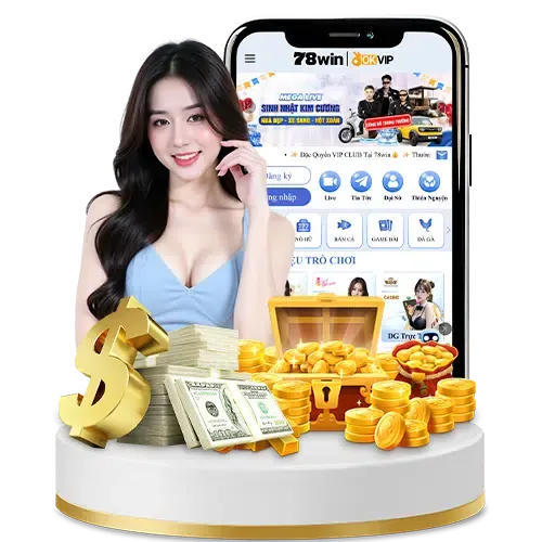 Giao diện thân thiện của 4twbet app